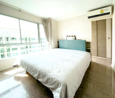 คอนโดให้เช่า : ให้เช่า คอนโด ลุมพินี พาร์ค ริเวอร์ไซด์-พระราม 3(Lumpini Park Riverside Rama 3) 2นอน2น้ำ