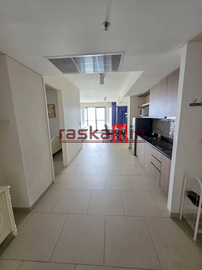 picture Zire Wongamat | For Rent | 2 Bed 2 Bath 98 SQ.M - 14/20