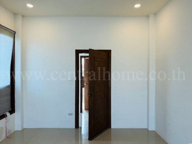 รูป บ้านเดี่ยว ชั้นเดียว 200 ตร.ว บ้านกล้วย ไทรน้อย ราคาถูก - รูปที่ 13/20