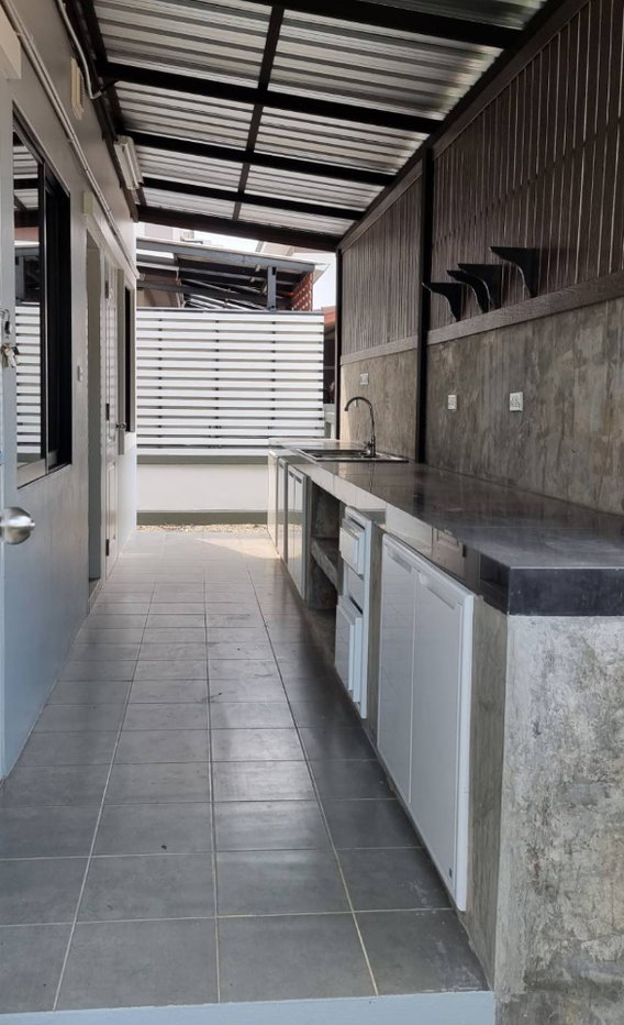 รูป 🏡✨ ให้เช่าบ้านเดี่ยว 2 ชั้น หลังใหญ่ บนที่ดิน 110 ตร.วา ใกล้โรงเรียนนานาชาติลานนา #หางดง เพียง 55,000 บาท/เดือน ✨🏡  #AHD-H0722 - รูปที่ 14/14