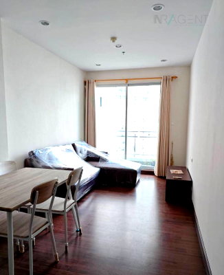 Condos for rent : 🚩 For Rent Condo SUPALAI LITE SATHORN-CHAROENRAT Building 1, Floor 12A,1 bed room, Room size 52 sqm