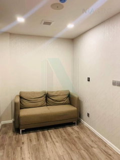 รูปภาพ For Rent Condo BROWN RATCHADA - HUAIKWANG Building 1, Floor 8,1 bed room, Room size 24 sqm