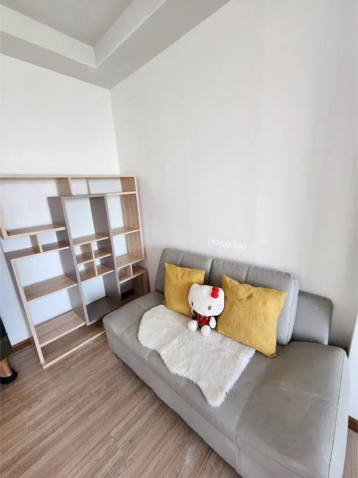 รูป 🔥🔥🔥 ให้เช่า J Condo สาทร-กัลปพฤกษ์ (( 33 ตรม / 6500 ต่อเดือน / วิวสวยมาก / ถูกสุดในโครงการ )) ติด Night Market - รูปที่ 5/14