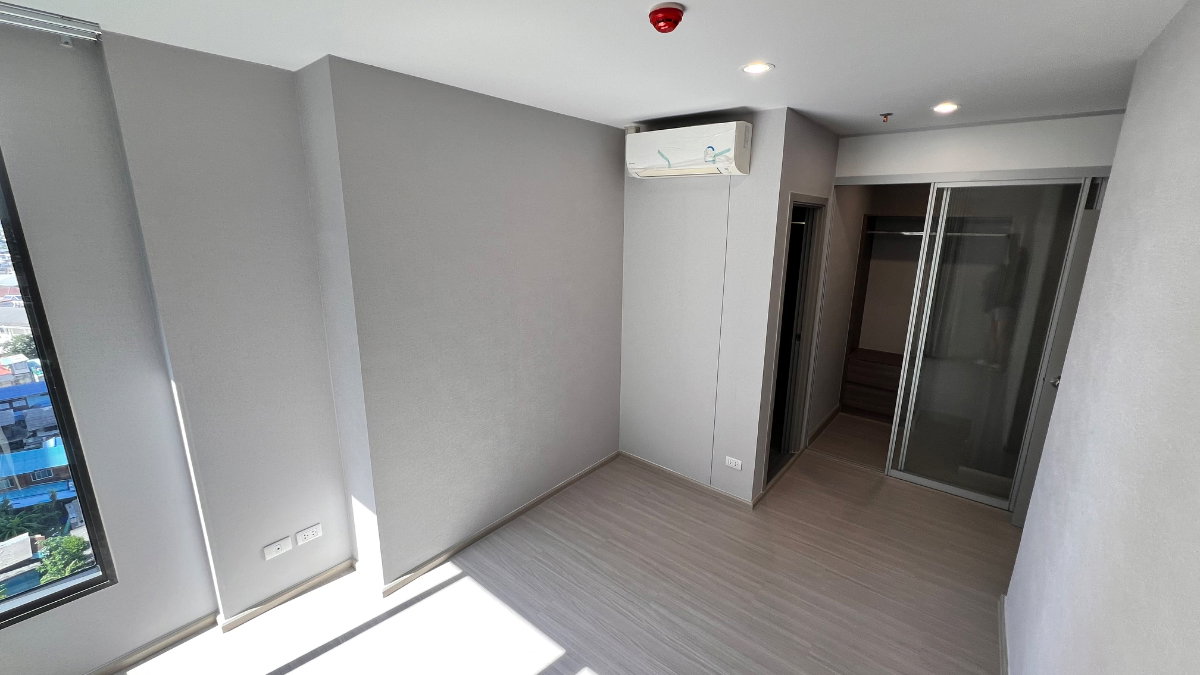 picture 🔥 Large room, 74 sq.m., great value! The Parkland Phetkasem 56 - 19/32