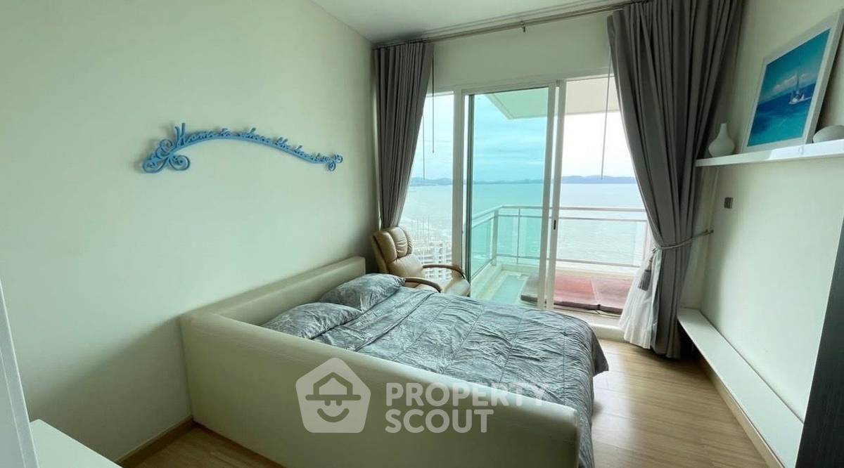 รูป คอนโด 2 ห้องนอน ให้เช่า Reflection Jomtien Beach Pattaya (ID 3111849) - รูปที่ 9/9