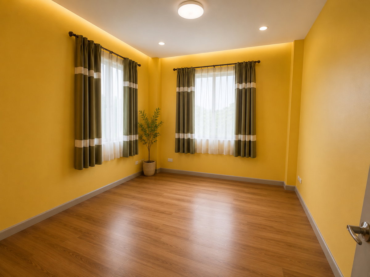 รูป 🏡 ขายบ้านเดี่ยว 2 ชั้น พร้อมอยู่ หมู่บ้าน The City 1 ราชพฤกษ์ – ปิ่นเกล้า – ครอบครัวที่ต้องการบ้านพร้อมอยู่ในบรรยากาศเงียบสงบ - รูปที่ 4/17