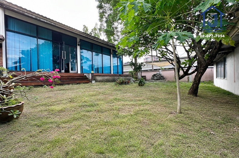 รูป ขายบ้านเดี่ยว 2 ชั้น  206 ตร.ว. ซอยรัชดาภิเษก 32 (ซอยเสือใหญ่) ใกล้ MRT ลาดพร้าว และ BTS รัชโยธิน - รูปที่ 4/18