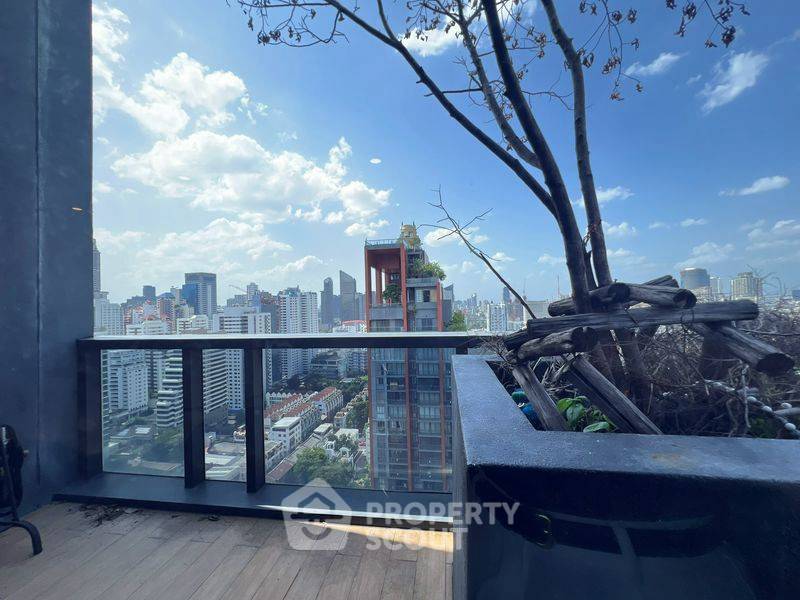 picture 3-BR Condo At Siamese Exclusive Sukhumvit 31, MRT Sukhumvit (ID 3111702) - 11/17