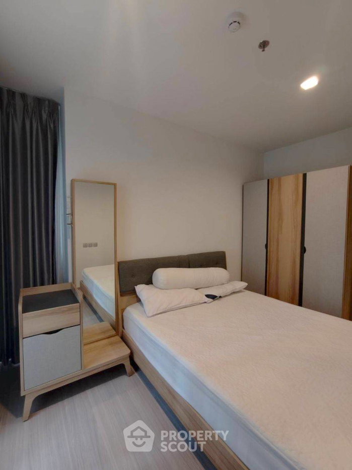 รูป คอนโด 1 ห้องนอน 36 ตร.ม. ราคาเหมาะสม Life Asoke Hype ใกล้ ARL มักกะสัน 400 ม. (ID 994348) - รูปที่ 10/14