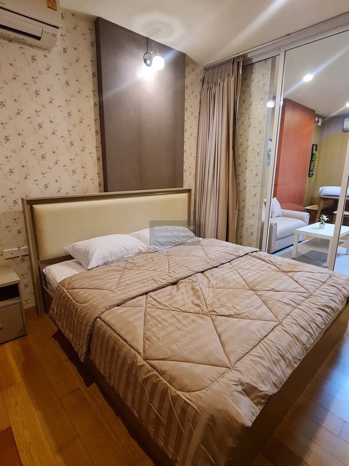 รูป 🔥🔥🔥 เช่าคอนโด  ไฮฟ์ สาทร BTS-กรุงธนบุรี คลองต้นไทร เขต คลองสาน กรุงเทพ CX-99632 ✅ ทักไลน์ @connexproperty ตอบทันที ทีมงานมืออาชีพ ✅ 🔥🔥🔥 - รูปที่ 6/9
