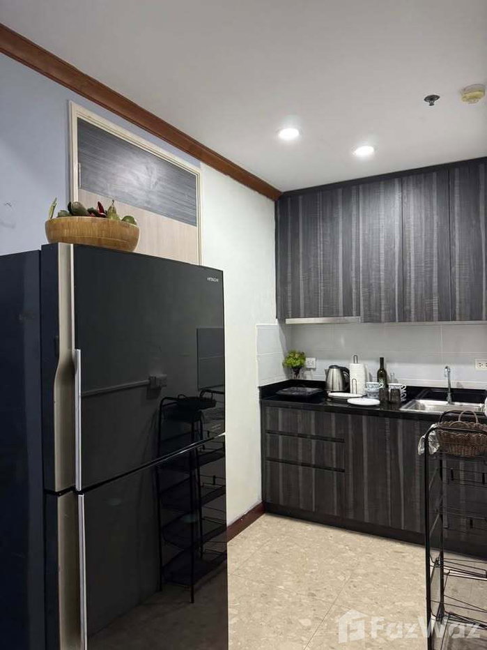 รูป ขาย คอนโด 2 ห้องนอน ในโครงการ ศุภาลัย พรีเมียร์ อโศก 2664993 - รูปที่ 7/15