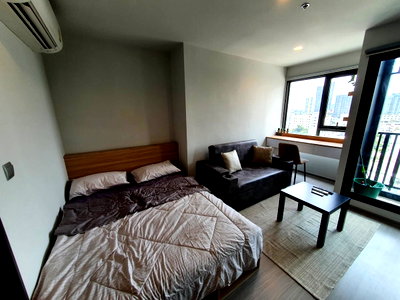 คอนโดให้เช่า : Life Ladprao ห้องสวย ราคาดี สอบถามเพิ่มเติมได้ที่ Line @condorental
