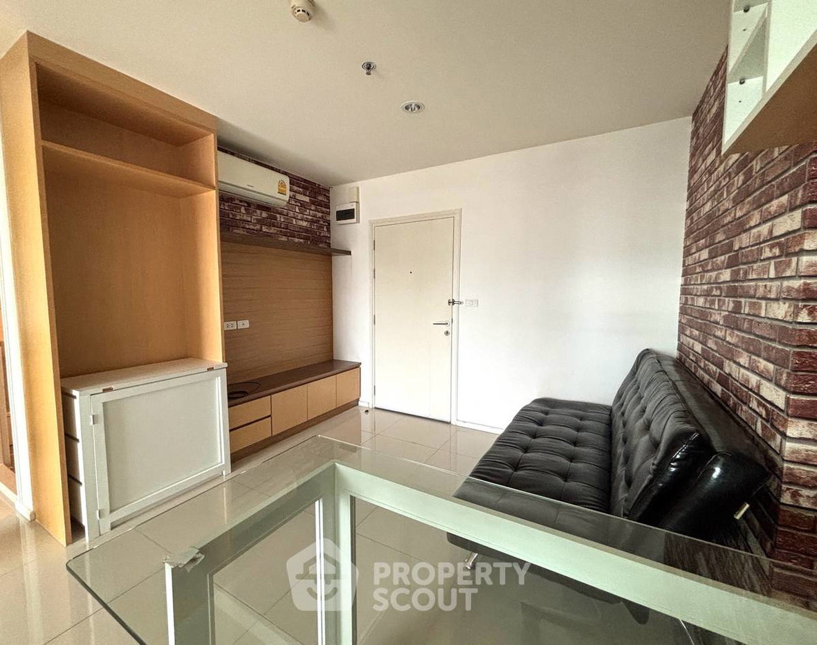 รูป คอนโด 1 ห้องนอน 15th-Floor 38 ตร.ม. Aspire Sukhumvit 48 ใกล้ BTS พระโขนง (ID 3111132) - รูปที่ 6/9