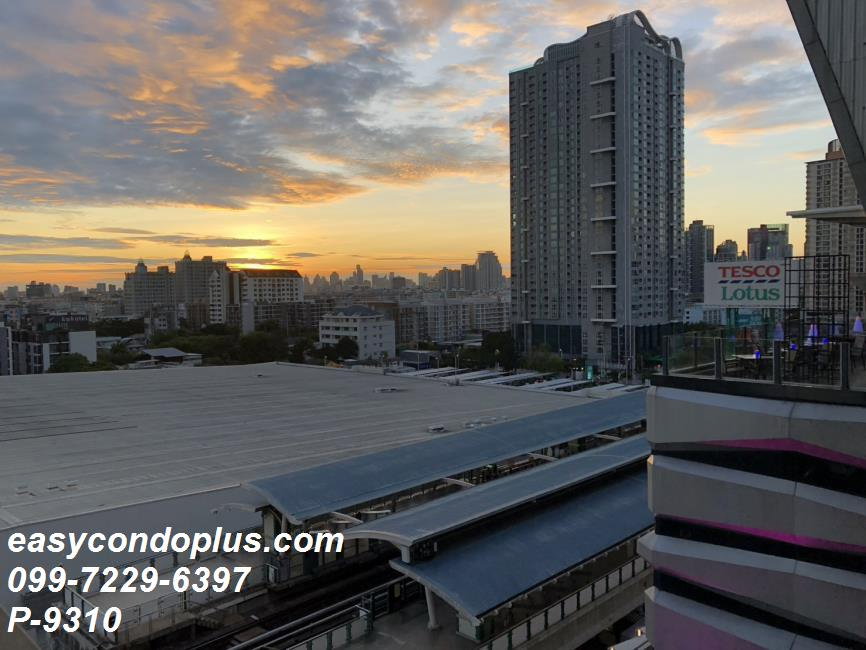 รูป 🏷️ P-9310 | The President Sukhumvit (เดอะ เพรสซิเดนท์) ลงตัวทุกการใช้ชีวิต ใกล้ BTS อ่อนนุช 18,000 บ. | Line ID: @easycondoplus | 099-229-6397 - รูปที่ 7/7