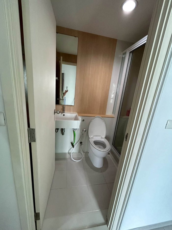 picture ðĒ Condo for Rent: Aspire Ratchada - Wongsawang Property Code | LNP-C14147 - 9/9