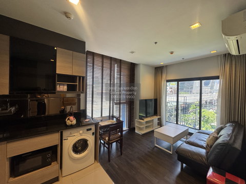 🔥🔥🔥 FOR RENT condo , The Line Asoke - Ratchada , MRT-Phra Ram 9 , Din Daeng , Din Daeng , Bangkok , CX-34294 ✅ Live chat with us ADD LINE @connexproperty ✅ 🔥🔥🔥