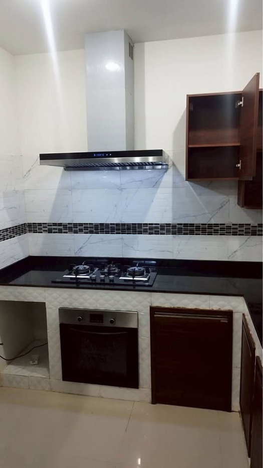 รูป R3109 ให้เช่าทาวน์โฮม 3 ชั้น หมู่บ้านสัมมากร อเวนิว สุวรรณภูมิ (ว่างค่ะ) ใกล้สนามบินสุวรรณภูมิ - รูปที่ 6/9