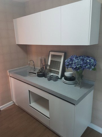 picture C6822 For Rent : Condo I CONDO Sukhumvit 105 ( BTS Bearing ) 064 665 4666 - 6/9