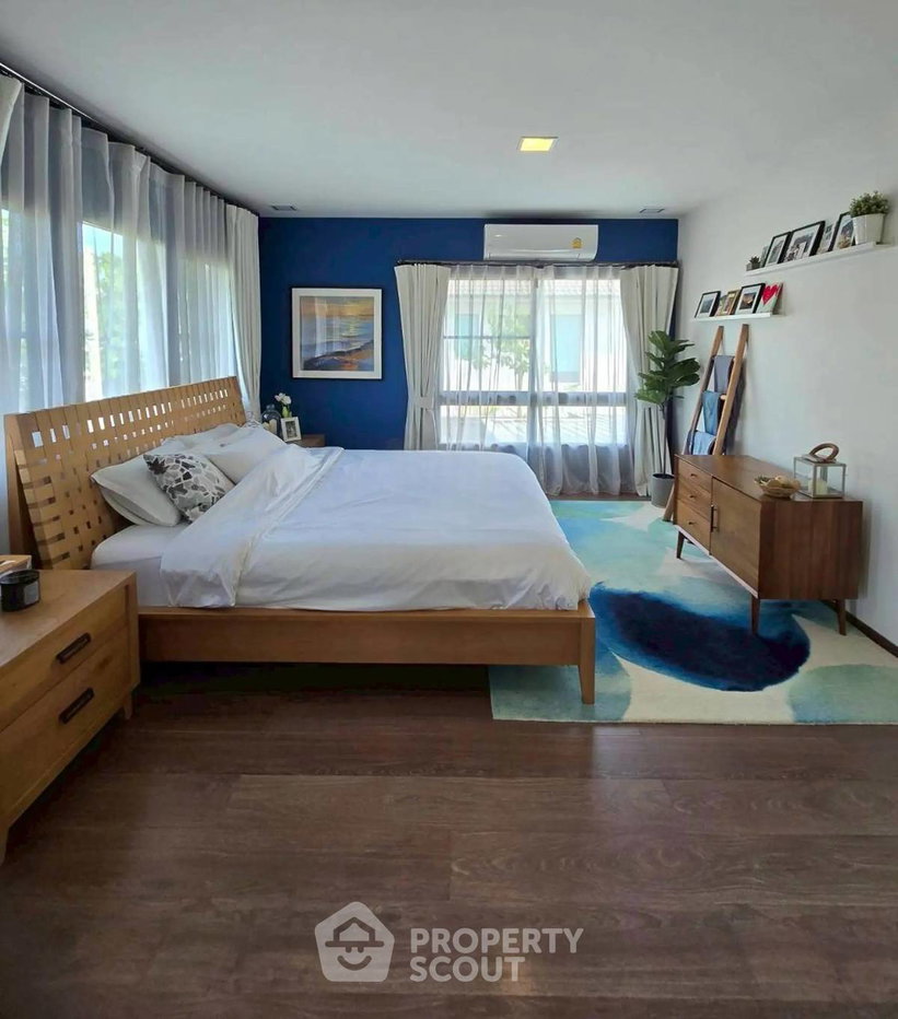 รูป บ้านเช่า 3 ห้องนอน อนุญาตเลี้ยงสัตว์ Mantana บางนา กม.7 (ID 3111300) - รูปที่ 21/44