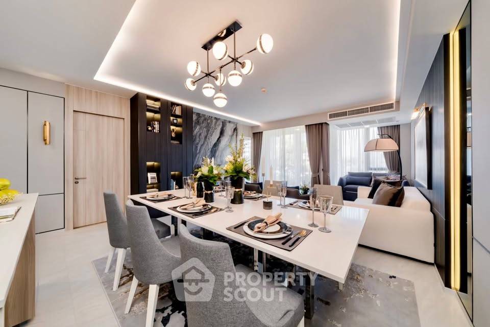 picture 3-BR Condo For Rent, Fynn Sukhumvit 31, MRT Sukhumvit (ID 2262638) - 6/13