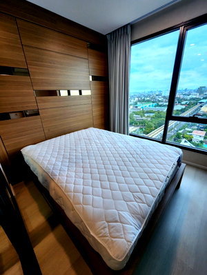 Condos for rent : #lal-BKK-0036 | CIELA Agriculture-Sripathum
