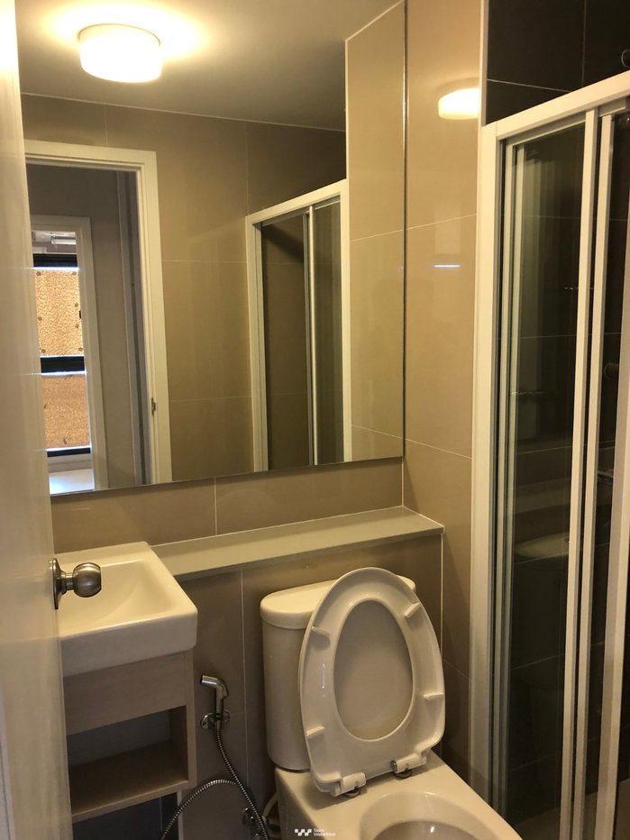 รูป 🔥ขายด่วน🔥The Privacy Rama 9, 2ห้องนอน/2ห้องน้ำ 46sqm ชั้น20 ใกล้ Airport Link รามคำแหง - รูปที่ 5/7