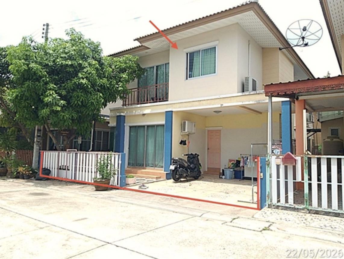 picture HOME 36.8 Sq.w. Ban Pho Chachoengsao for 2.6M - 6/14