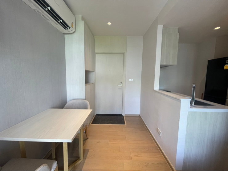 รูป Runesu thonglor 5 🛌1ห้องนอน/1ห้องน้ำ - รูปที่ 3/10