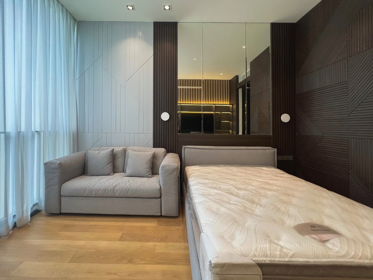 picture For Rent - 28 CHIDLOM , Super Luxury Studio 1 bathroom - 3/7