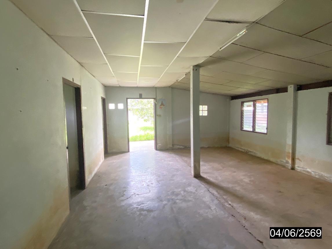 รูป บ้านเดี่ยว 175 ตร.วา หนองไผ่ เพชรบูรณ์ 771,000 - รูปที่ 15/24