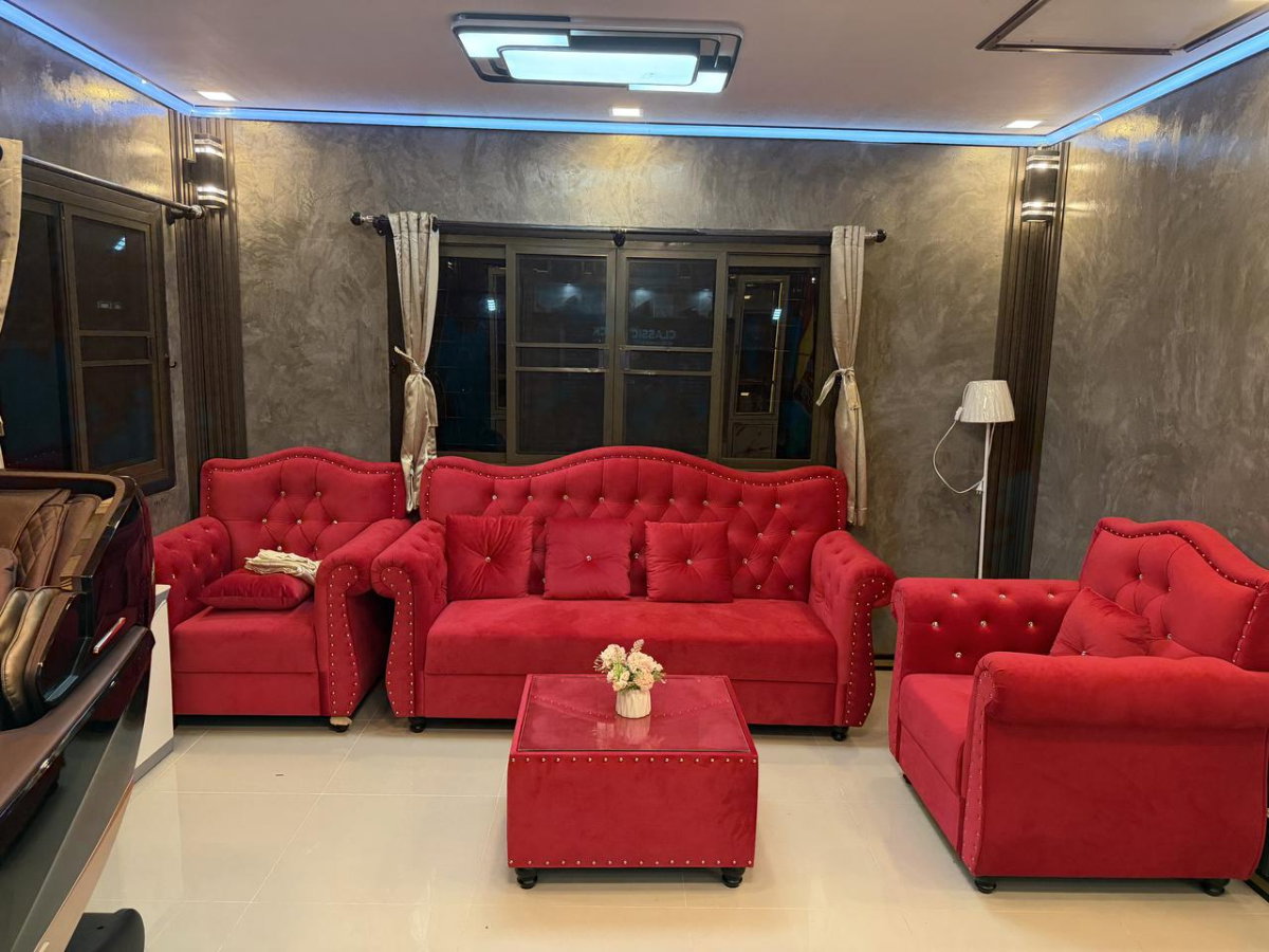 รูป ขายบ้านเดี่ยวชั้นเดียว สไตล์โมเดิร์นลอฟท์ ตำบลบางแก้ว อำเภอเมืองฉะเชิงเทรา บ้านสวย พร้อมอยู่ - รูปที่ 6/13