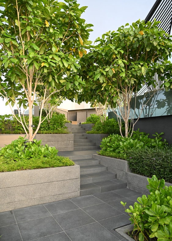 picture FOR RENT: Luxury 1-BR Condo at The Edge Central Pattaya (23rd Floor) - 43/61