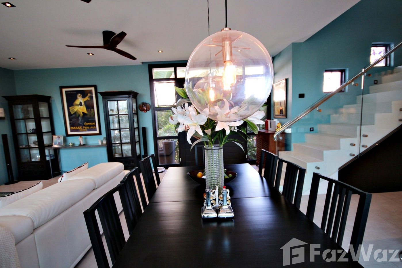 รูป ขาย วิลล่า 3 ห้องนอน ในโครงการ ลา ลัว รีสอร์ต แอนด์ เรสซิเดนซ์ 270495 - รูปที่ 14/60