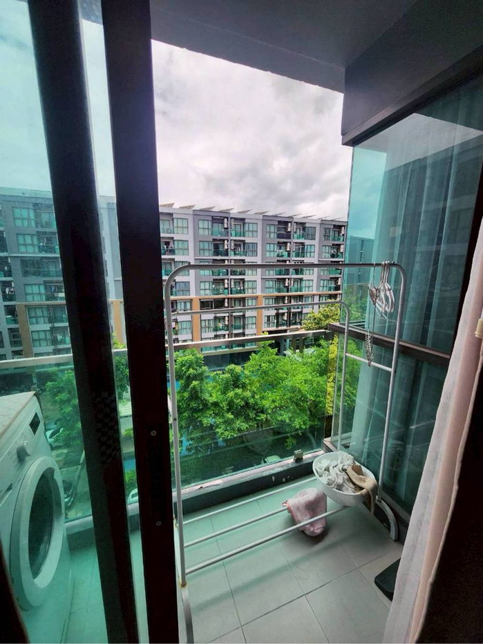 รูป 🛑LINE ID @cutecondo มี@🛑 มีเครื่องซักผ้า The excel hideway 50 10,000 ว่าง✅ ตอบไว - รูปที่ 11/11