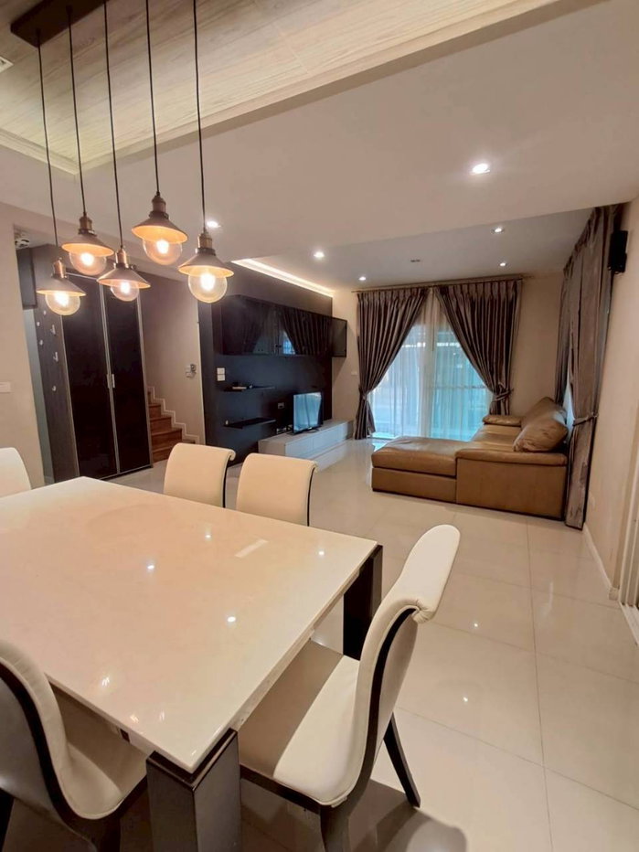 picture For Rent: Corner-unit detached house (6 rooms total) 50,000 - 23/27