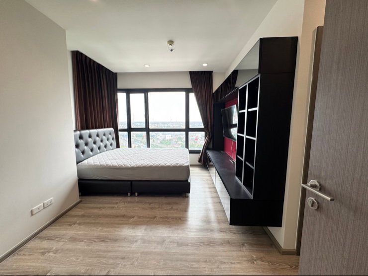 picture Condo for rent at The Base Heights Mitraphap, Khon Kaen. - 16/23