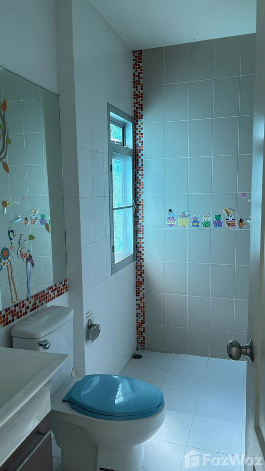 รูป ขาย บ้านเดี่ยว 3 ห้องนอน ในโครงการ ไลฟ์ บางกอก บูเลอวาร์ด ราชพฤกษ์ - จรัญฯ 1968547 - รูปที่ 9/19