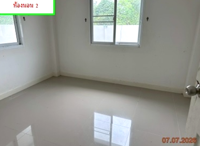 รูป บ้านเดี่ยว 50.1 ตร.วา เมืองขอนแก่น ขอนแก่น 2M - รูปที่ 8/26