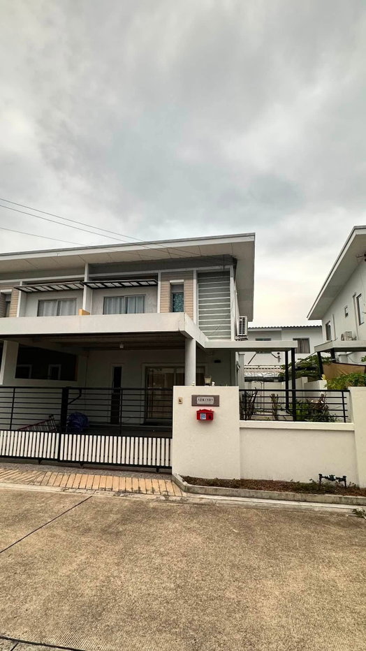 รูป SP136📍ให้เช่า (For Rent)  Life & Living บางละมุง ชลบุรี Tel: 064-242-6068,099-690-3486  - รูปที่ 7/11
