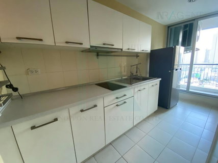 รูปภาพ 🎉 For Rent Condo LIFE @ RATCHADA - SUTHISAN Building 1, Floor 16,1 bed room, Room size 84.00 sqm