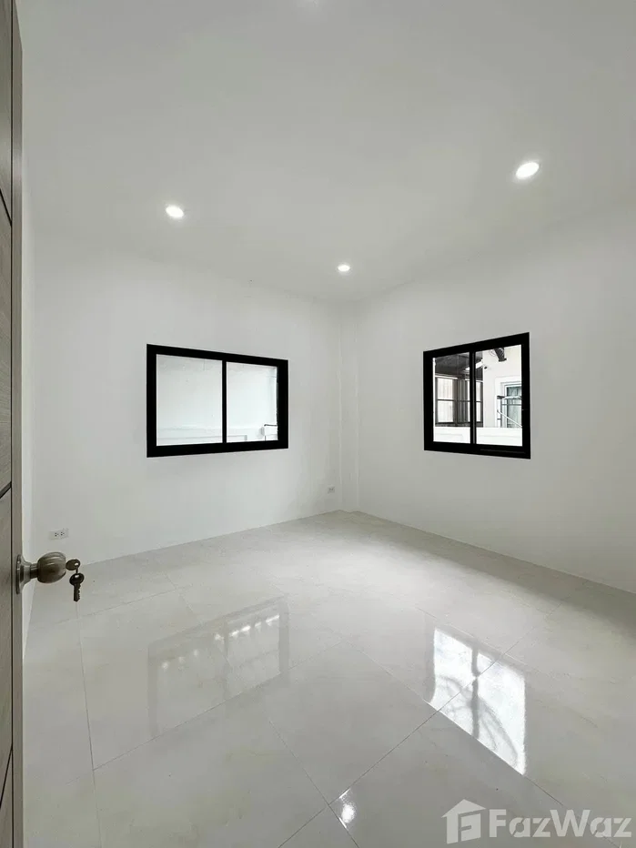 รูป ขาย บ้านเดี่ยว 3 ห้องนอน ในโครงการ การ์เด้นท์เพลส วิลเลจ 6598001 - รูปที่ 13/19