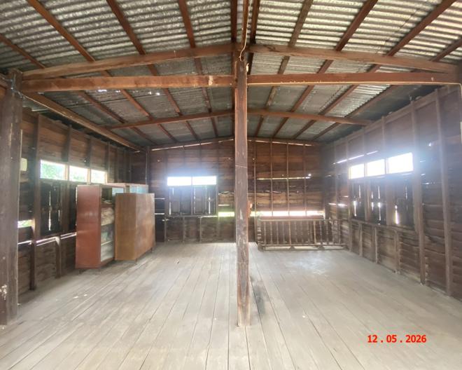 รูป บ้านเดี่ยว 119 ตร.วา ธาตุพนม นครพนม 808,000 - รูปที่ 13/36