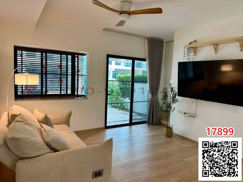 เช่า ทาวน์โฮม Villaggio 3 ศรีนครินทร์ – บางนา ใกล้ MEGA บางนา