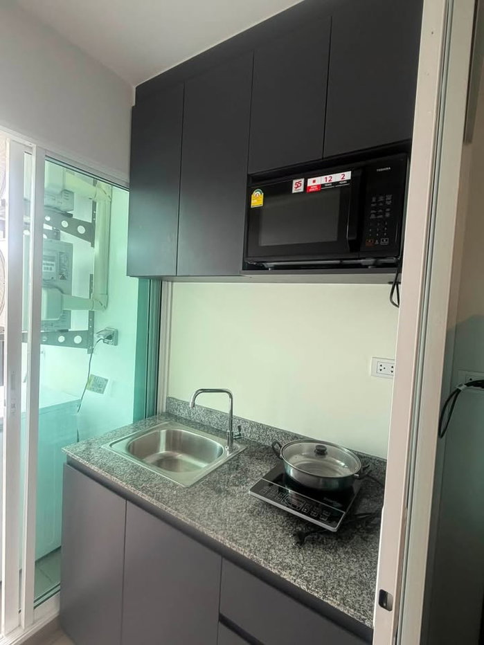 picture Condo for Rent at Regent home bangna - 9/11