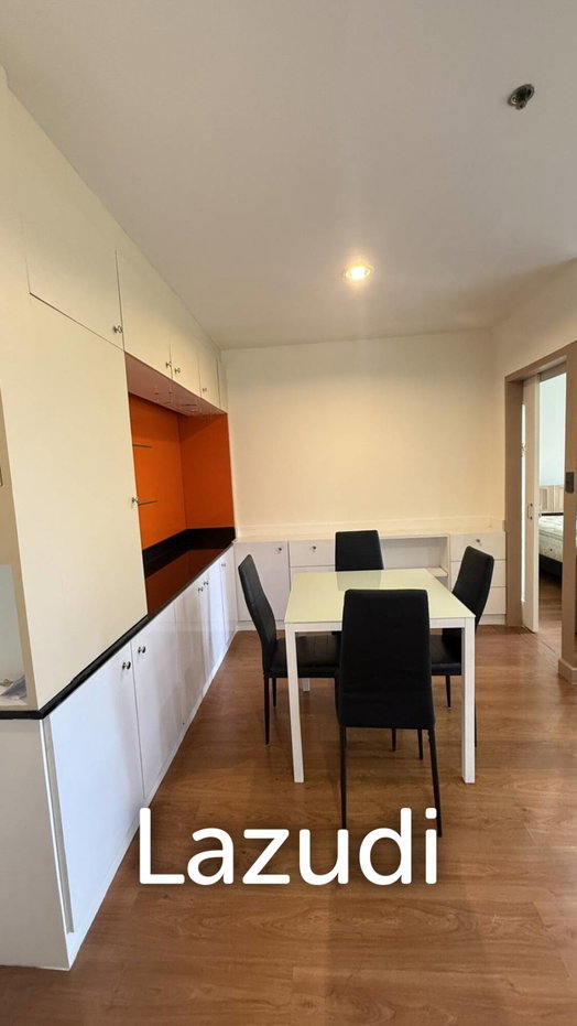 picture 1 Bed 1 Bath 50 SQ.M Condo One X Sukhumvit 26 - 4/8