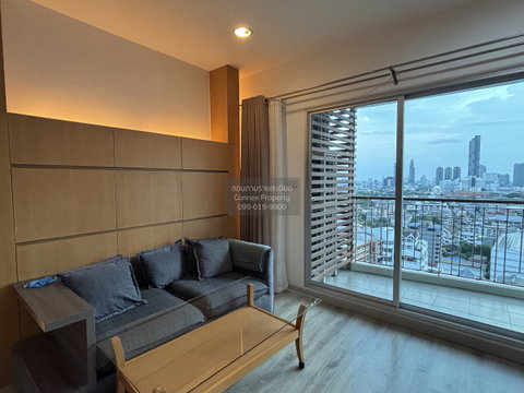 FOR RENT condo , Centric Sathorn - St.Louis , BTS-Saint Louis , Yannawa , Sa Thon , Bangkok , CX-72488 ✅ Live chat with us ADD LINE @connexproperty ✅