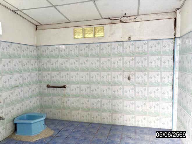 picture HOME 220 Sq.w. Kuchinarai Kalasin for 1.8M - 9/44