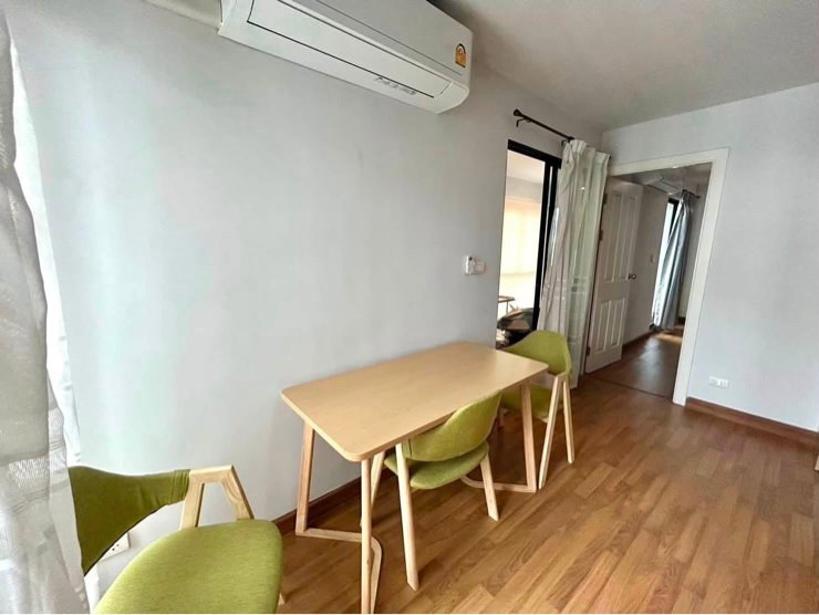 รูป ให้เช่า Regent home 18 ใกล้ BTS - รูปที่ 8/13