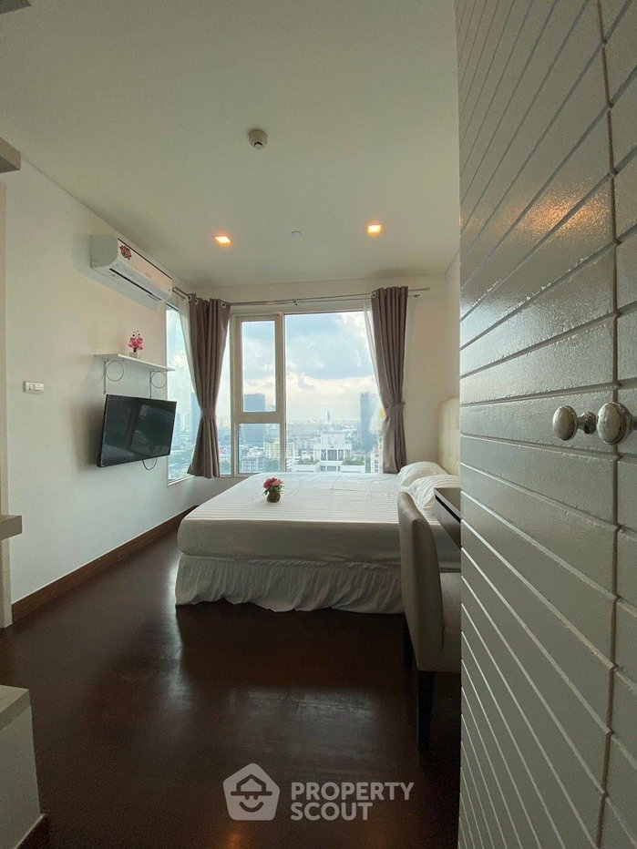 รูป คอนโด 1 ห้องนอน ที่ Ivy Thonglor 23 ชั้น 15 ขนาด 43 ตร.ม.📍 (ID 2744440) - รูปที่ 4/7