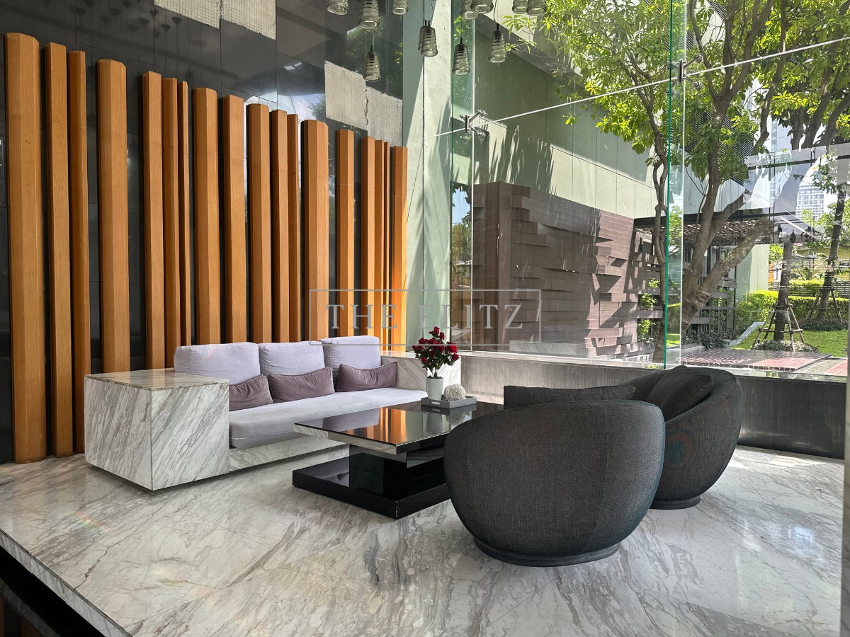 รูป ✨ Eco-Luxury Urban Resort - A Breathtaking 2-Bedroom Corner Unit Filled with Natural Light ✨ - รูปที่ 15/16